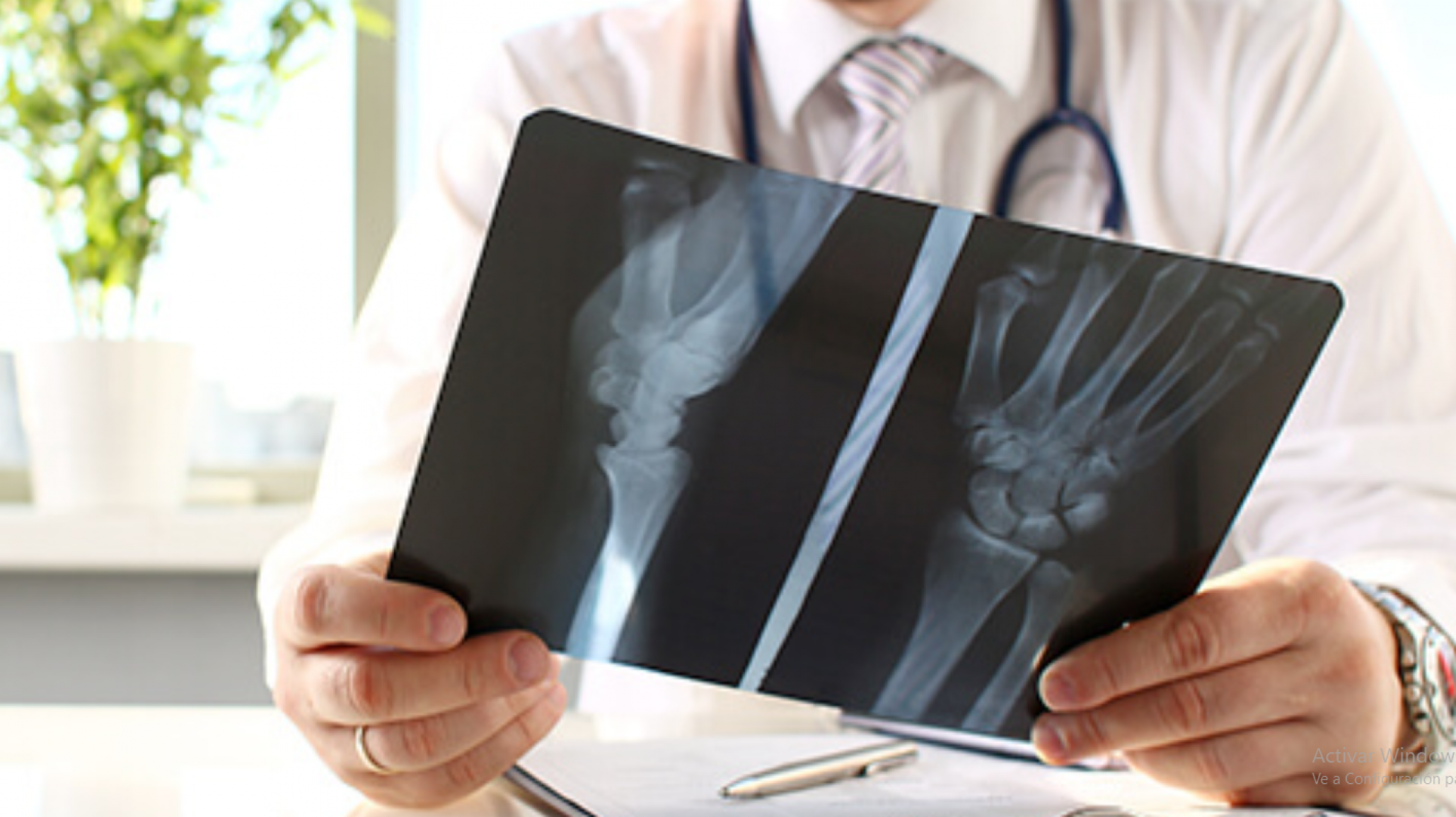 Traumatólogos suspenden atención a SEROS: exigen pago de deuda atrasada desde julio