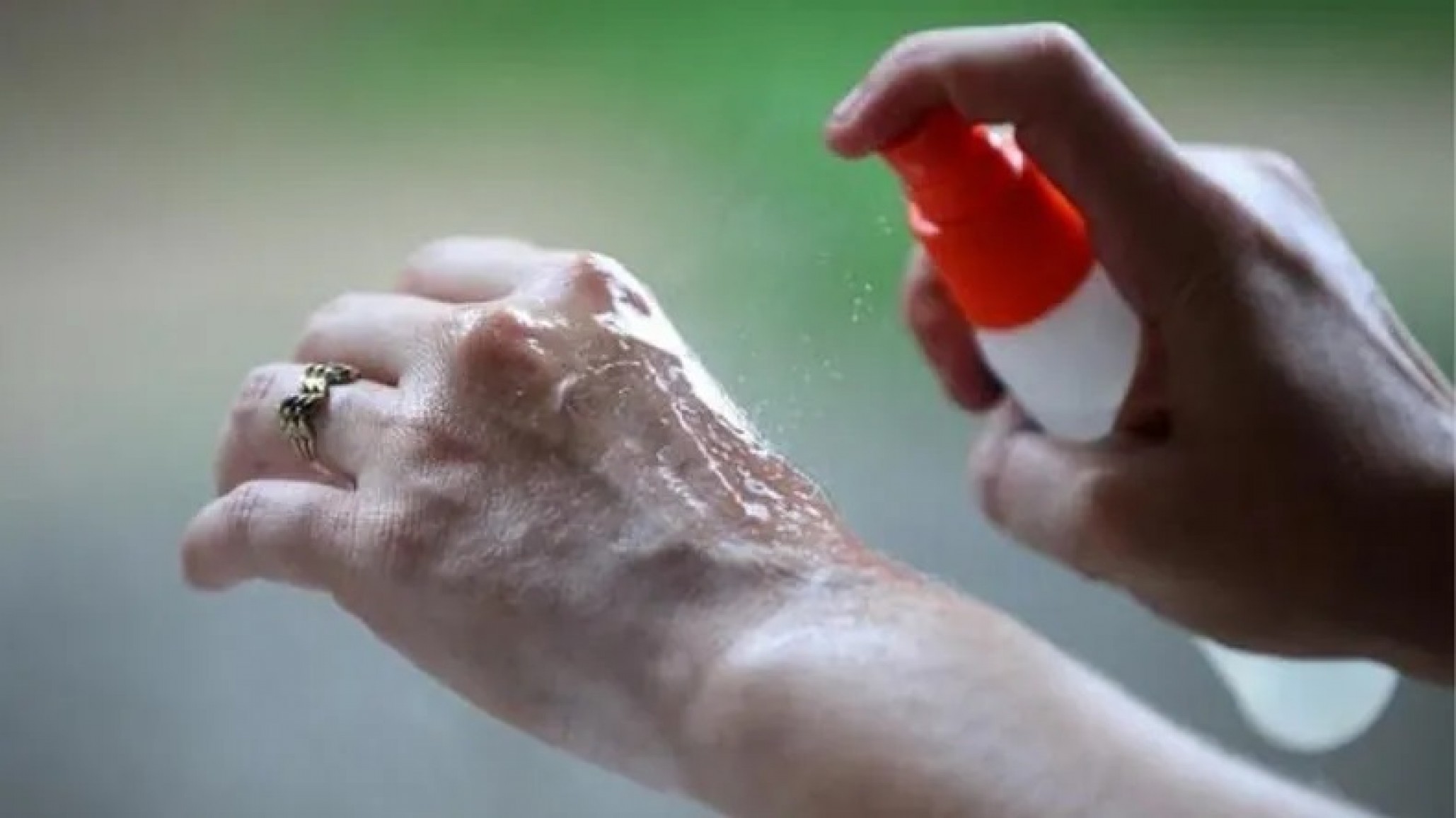 ANMAT prohibió un repelente de mosquitos por ser "ilegítimo"