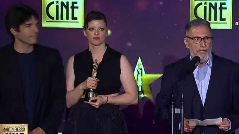 Ricardo Manetti: "Las universidades están bajo ataque'"