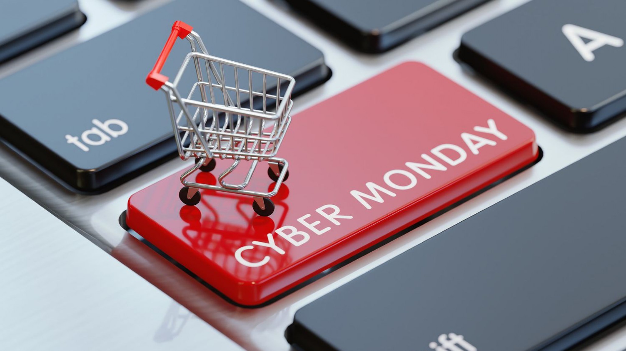 CyberMonday 2024: Confirmaron fecha para los tres días de descuentos