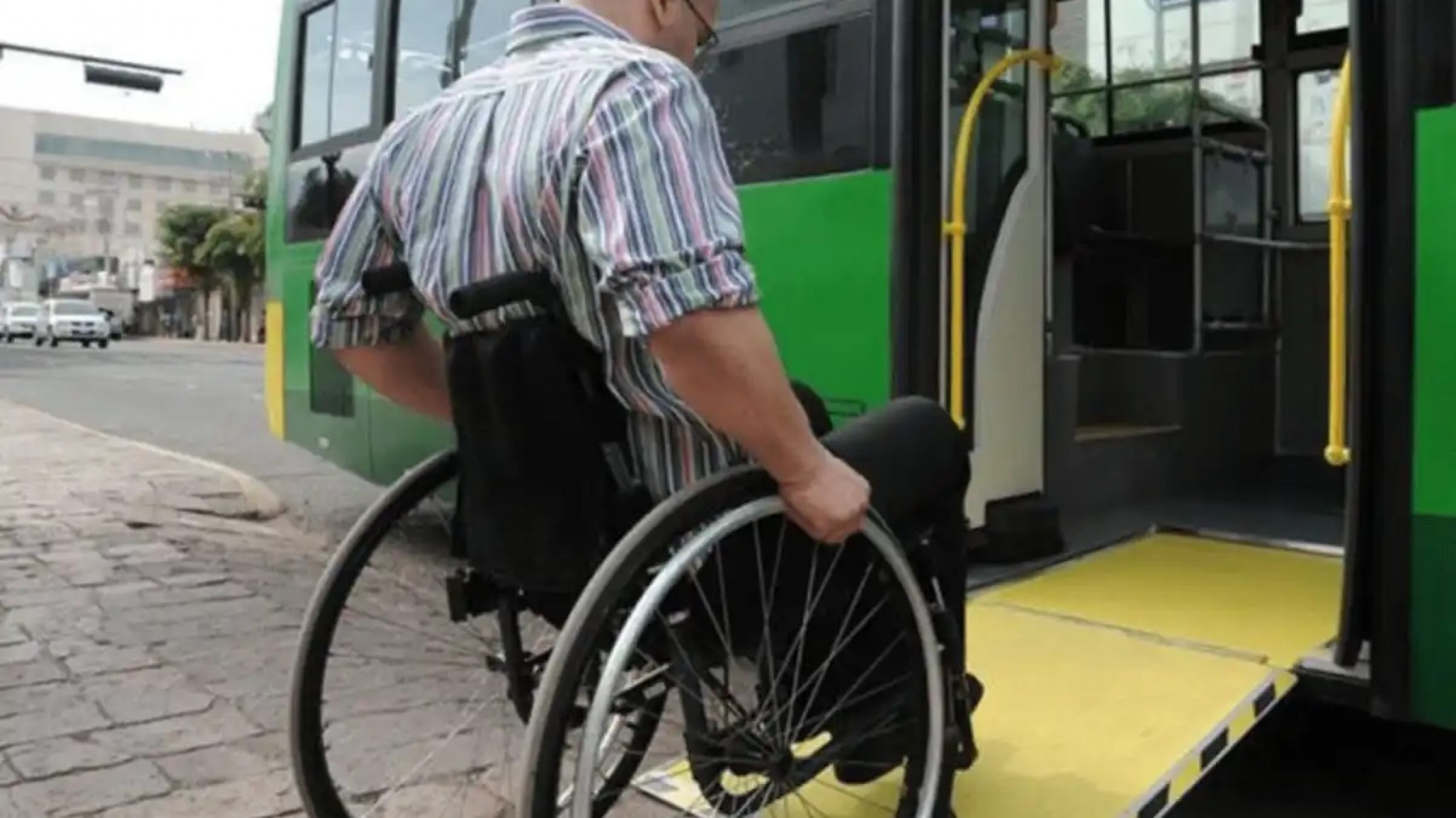 El gobierno avanza en la baja de 200 mil pensiones por discapacidad