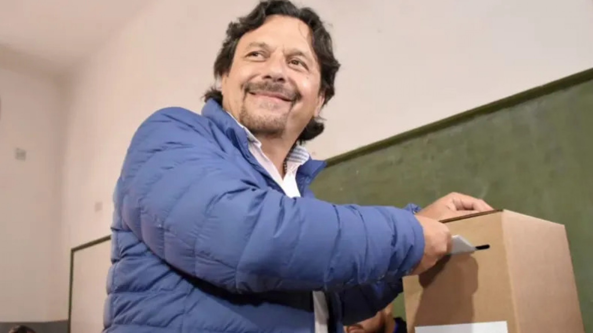 Salta eliminó las PASO: tendrá elecciones legislativas con boleta única electrónica