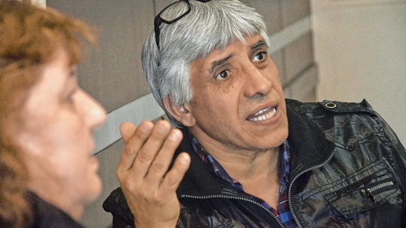 El censo en el Barrio Fuchs reveló falta de atención médica y alto desempleo: "Nos encontramos con una comunidad vulnerable"