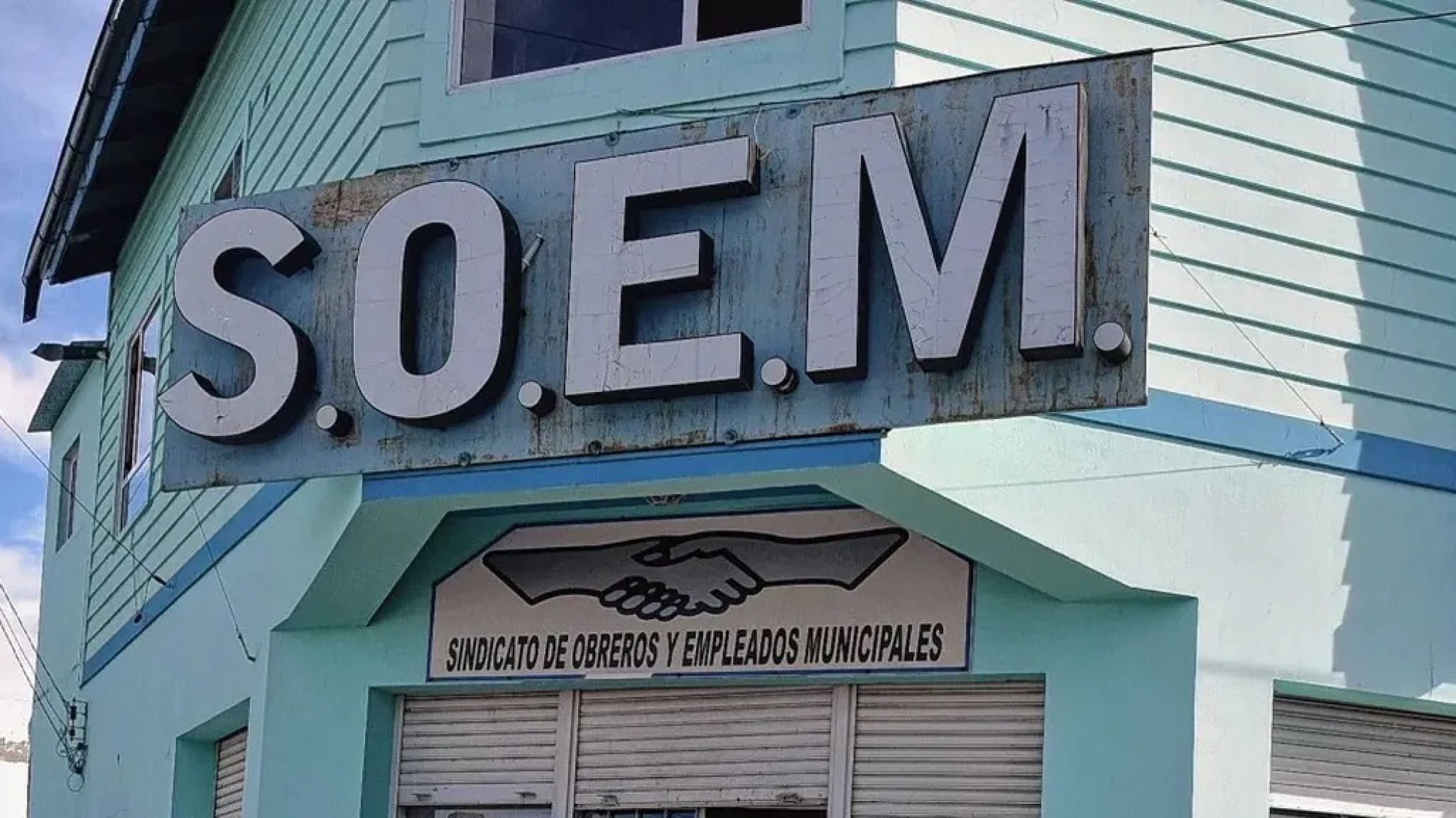 SOEM y el Municipio de Comodoro avanzan en las negociaciones