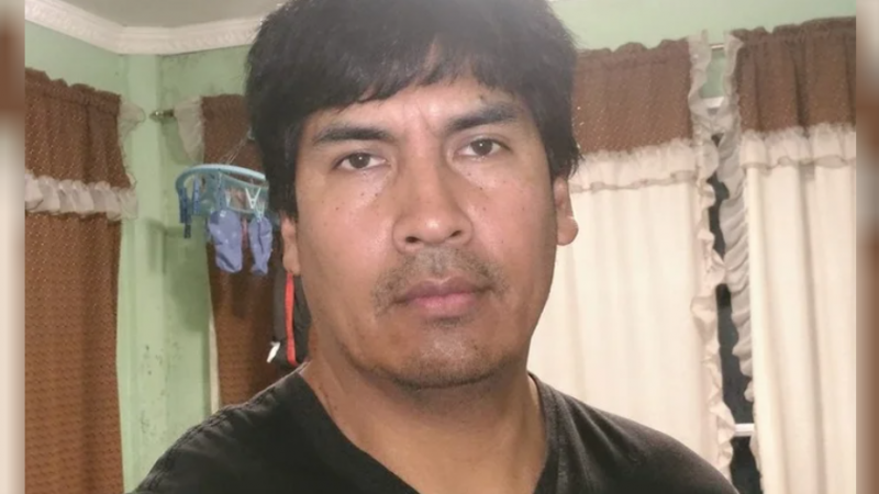 Derrumbe: hallaron al carpintero que envió audios advirtiendo que "invertían en algo hecho trizas"