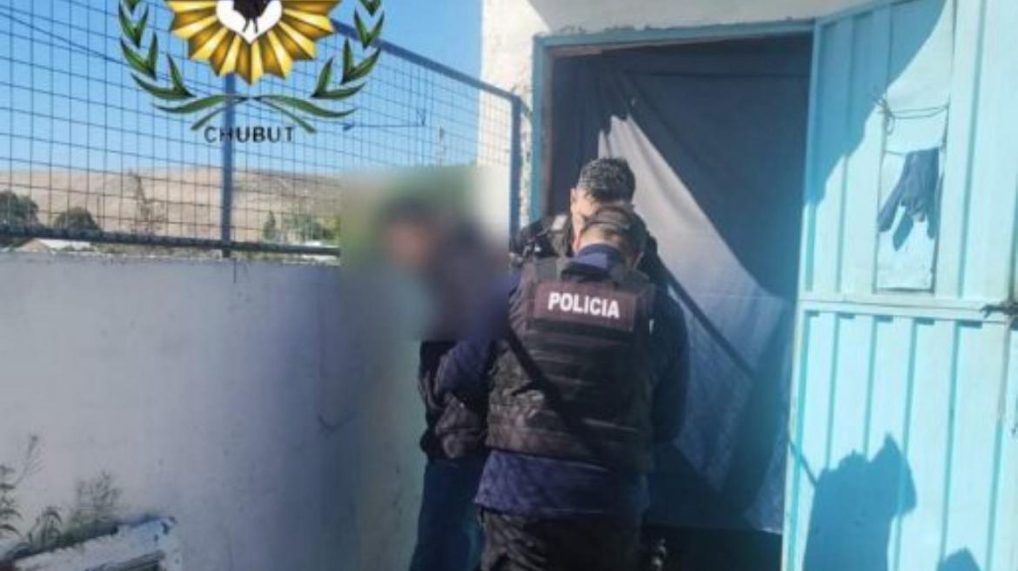 Un hombre con pedido de captura fue detenido