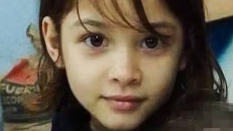 El abuelo de Aralí denunció "fiestas negras" en la casa de su hija