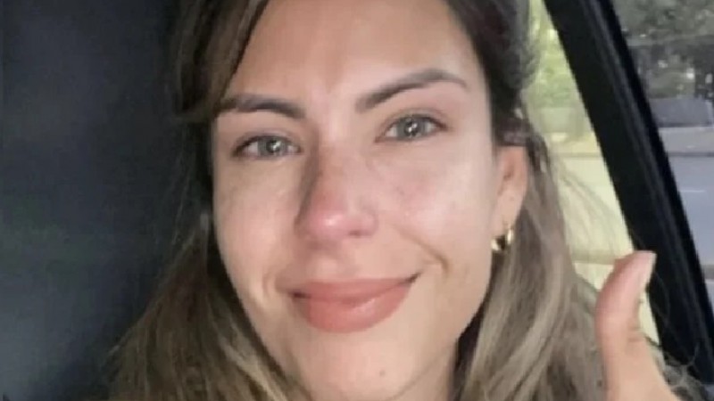 Barby Franco rompió el silencio y denunció la violencia que sufrió en su infancia