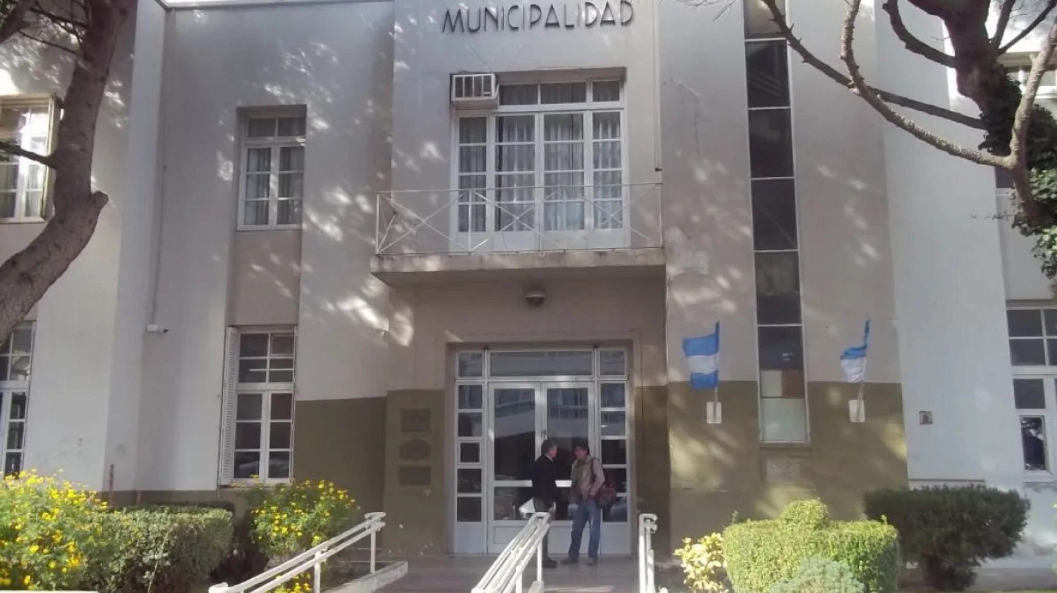 Asueto por el día del empleado municipal: oficinas cerradas en Comodoro y Rada Tilly