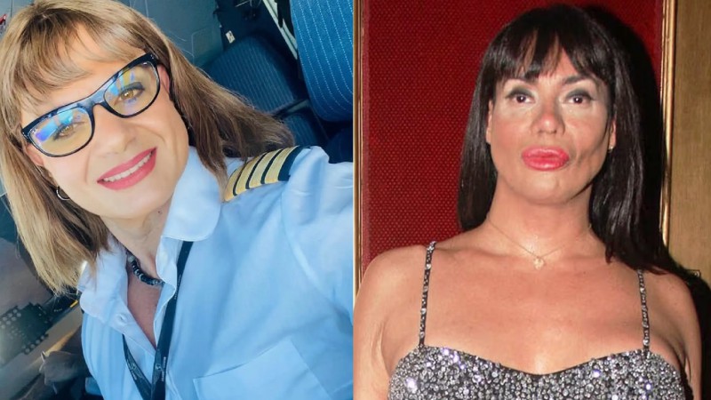 Traniela Campolieto respondió a las críticas y cuestionó la "dictadura" del colectivo