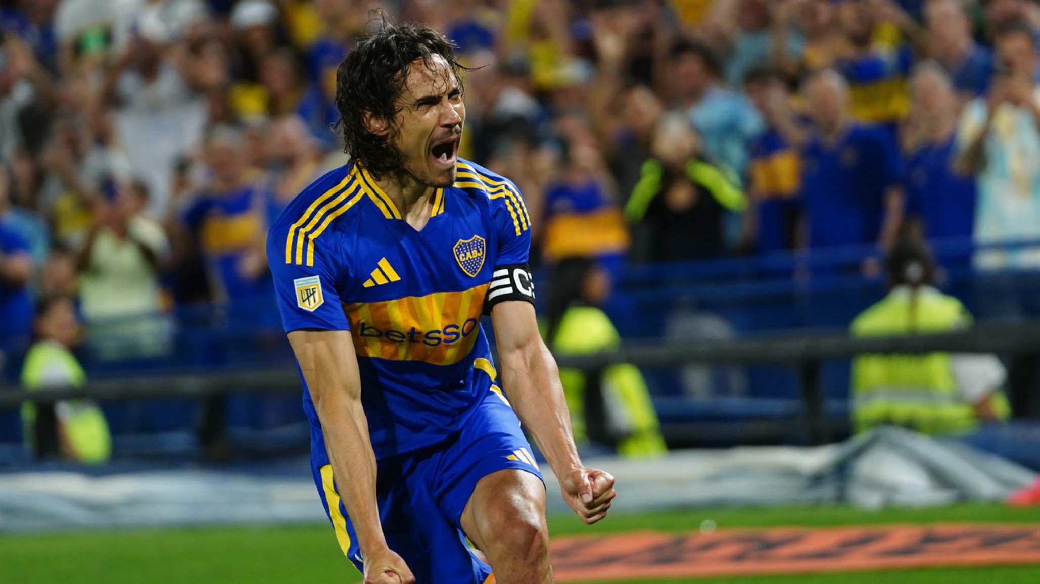 Boca vs. Sarmiento: todo lo que tenés que saber