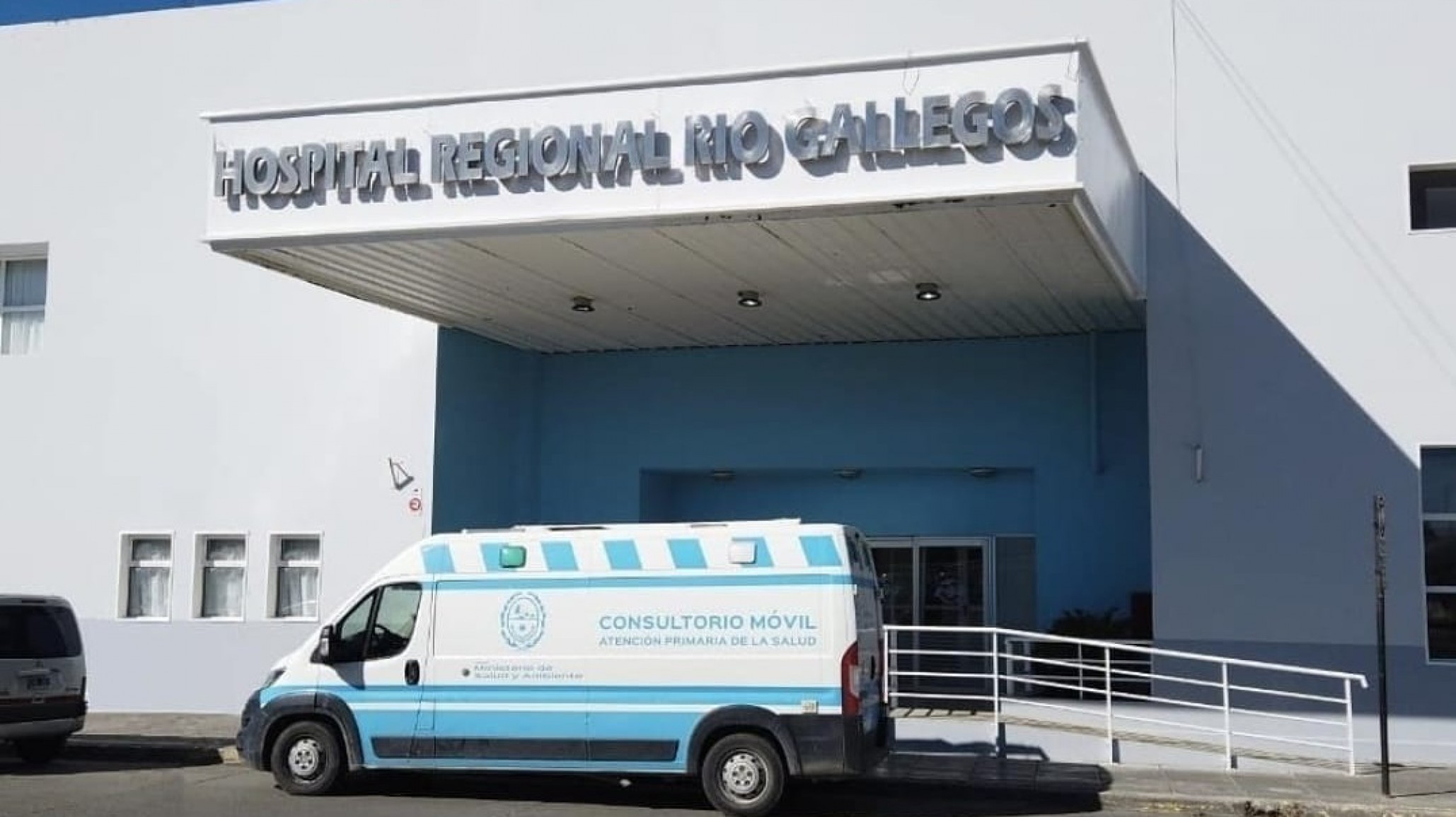 Negliencia en un hogar municipal de Piedra Buena: Un chico de 15 años desnutrido y con tuberculosis