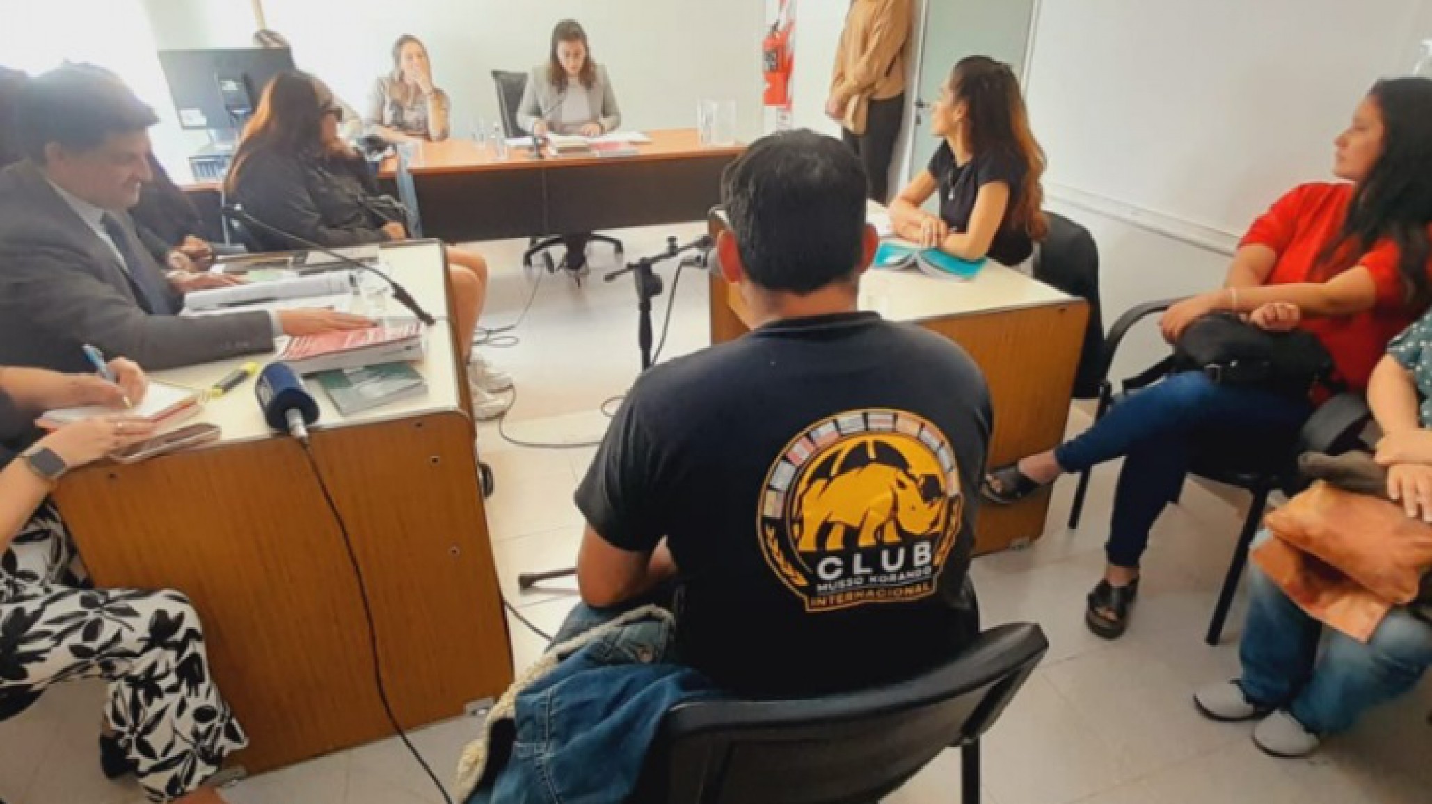 Quedó en libertad el hombre detenido por el crimen de Barria: el arma no encaja