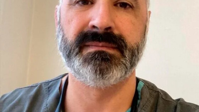 Barrenechea se expresó sobre la renuncia de Blanco: "Es un cambio que no resolverá los problemas del Hospital Alvear"