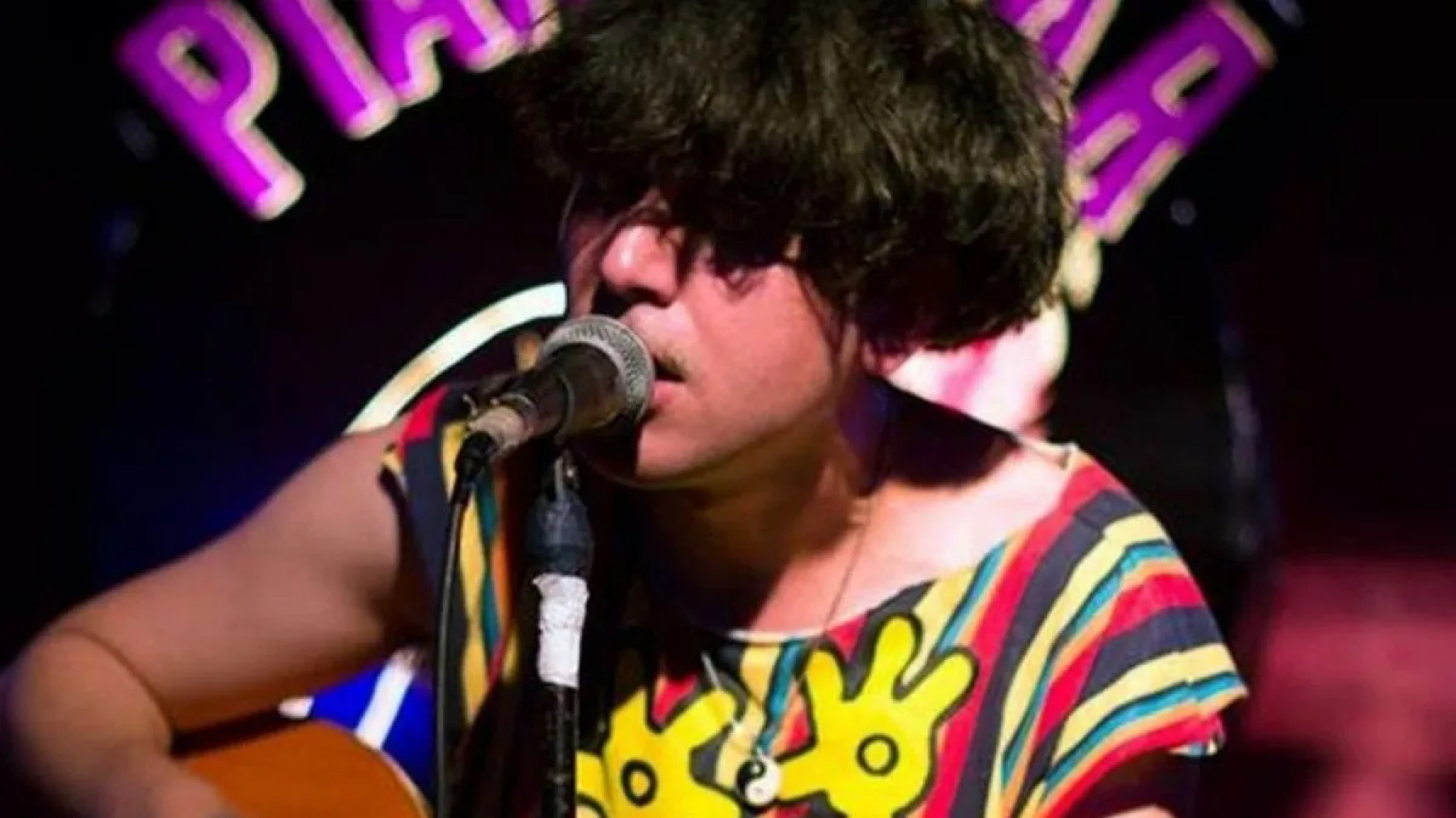 El vocalista de "La Ola que Quería ser Chau" condenado a 27 años de prisión por abuso