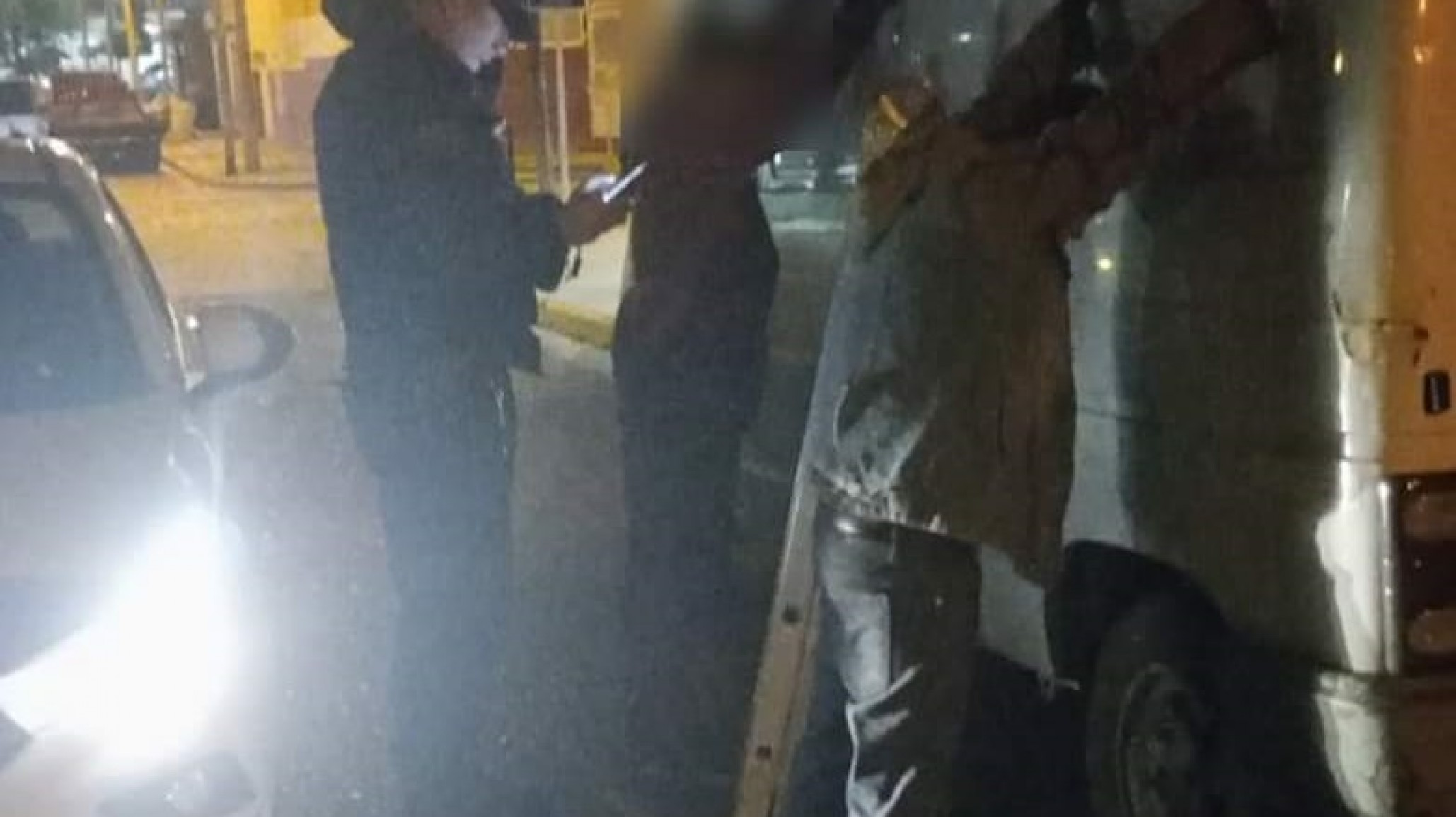 Detuvieron a un hombre con pedido de captura desde mayo