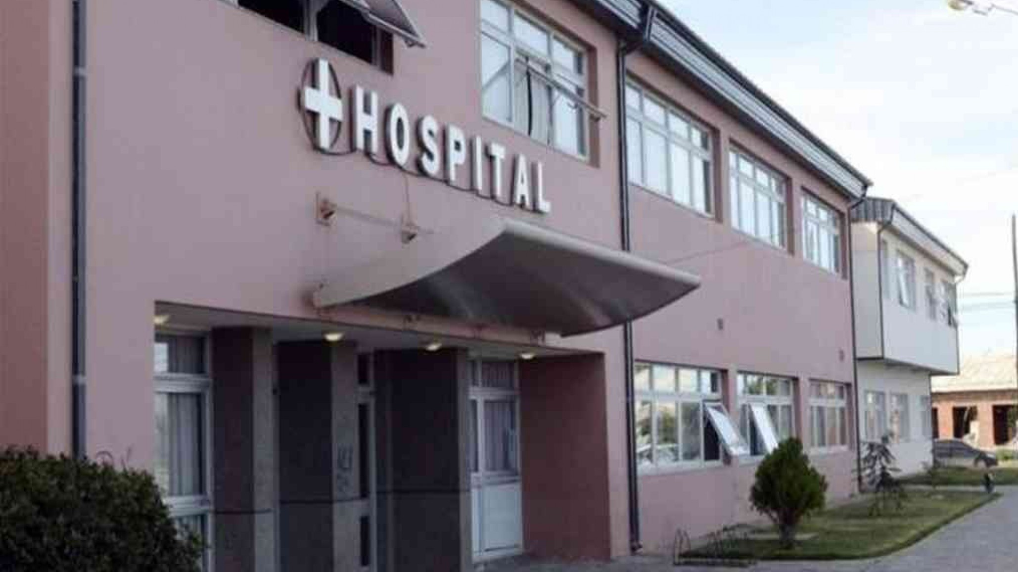 Conmoción en Santa Cruz: Un bebé murió en el hospital