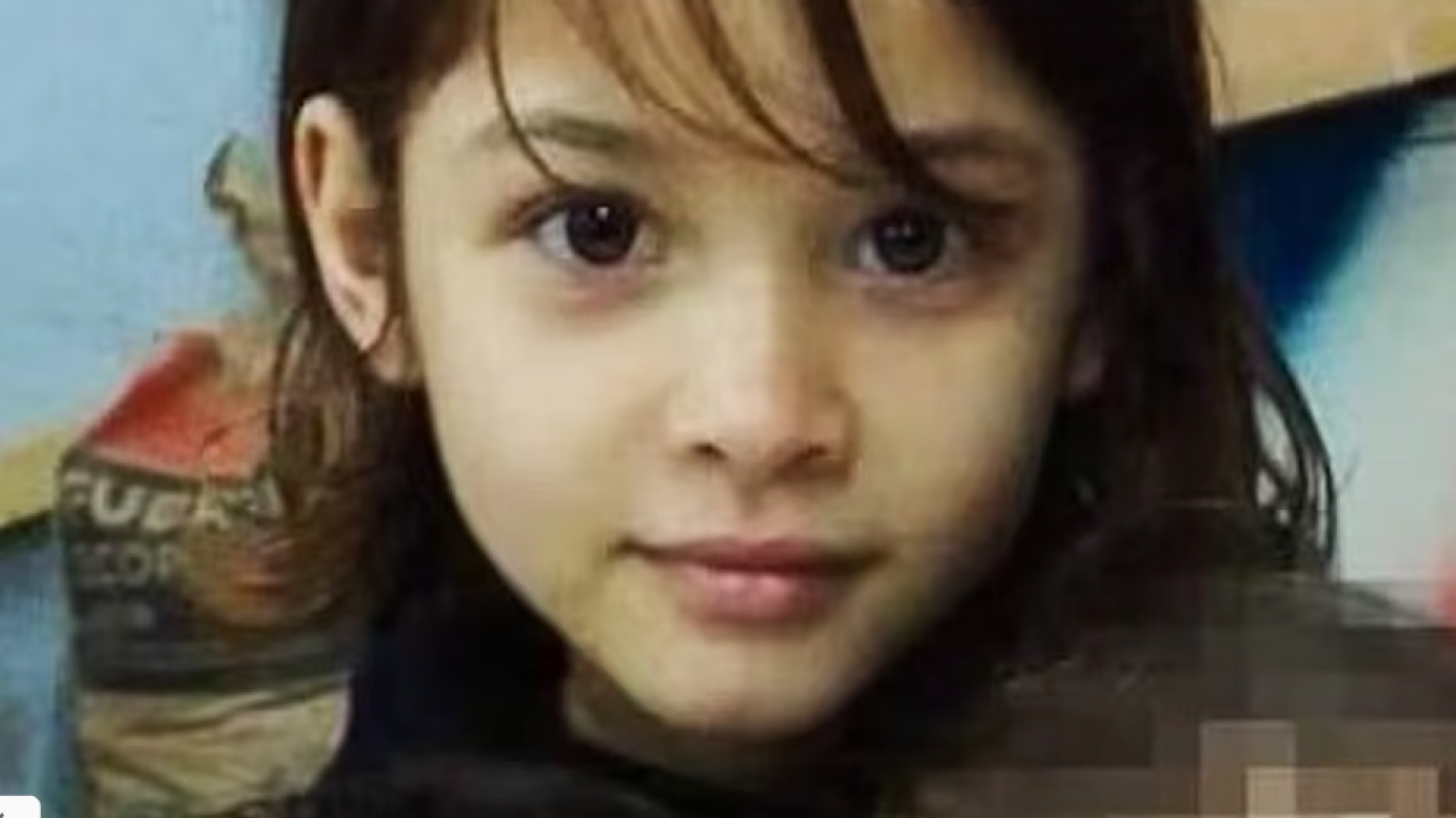 Aralí Vivas fue violada antes del crimen y agravaron las imputaciones contra el padrastro y su amigo