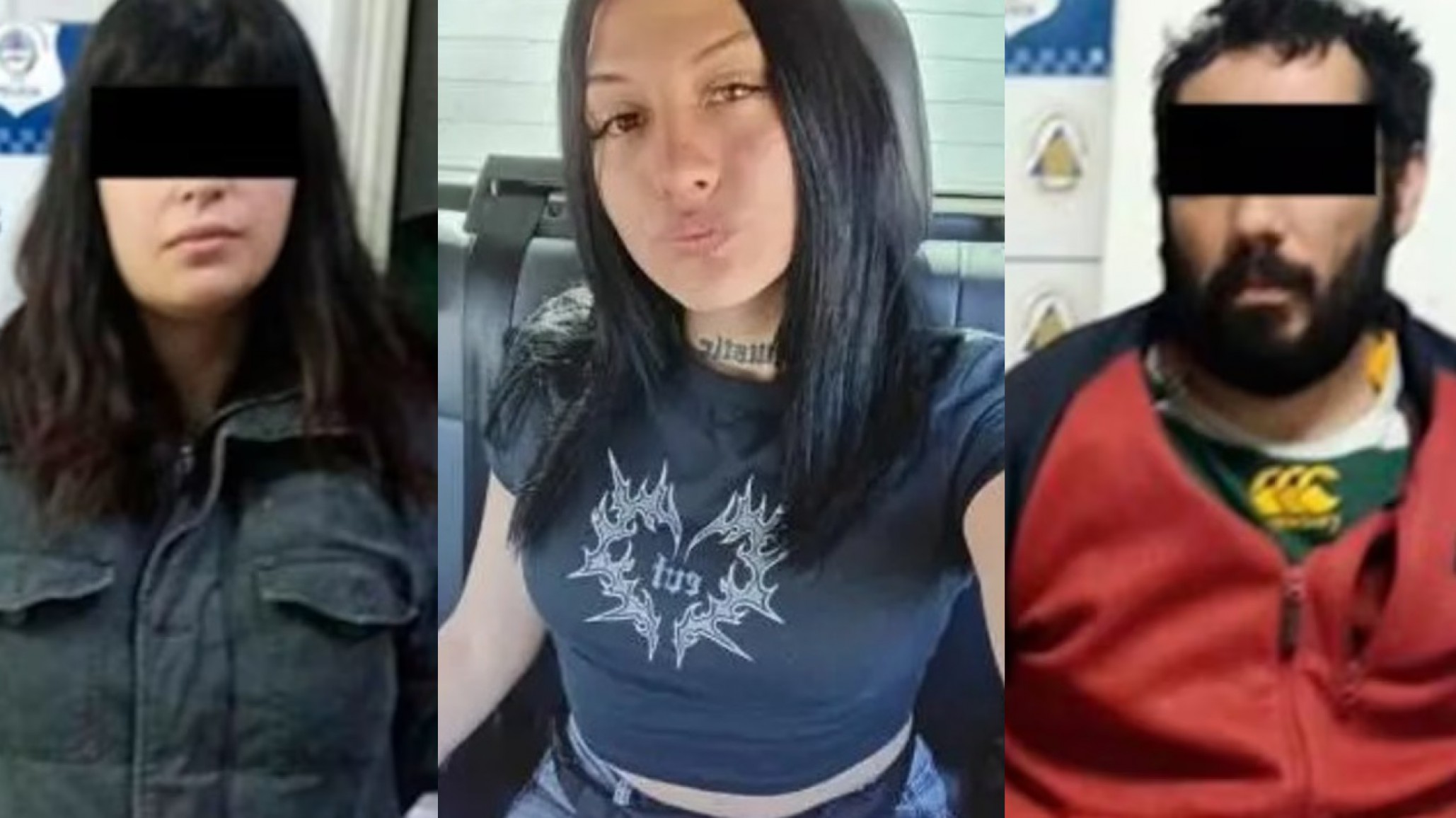 "Nadie iba a reclamar por ella": Escalofriantes chats revelaron detalles del femicidio de Sofía Delgado