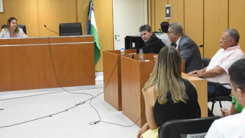 Imputan por violación al médico denunciado por una paciente que fue a buscar una receta