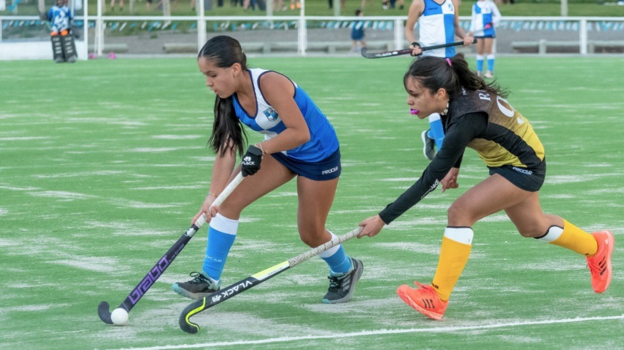 Hockey campo: El Campeonato Regional de Clubes Sub 14 llega para hacer historia