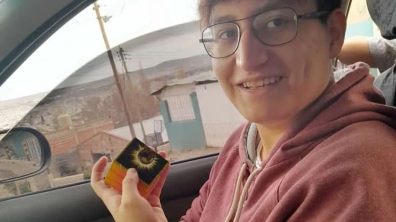 "Gonzalo eligió esta institución, estos compañeros": un homenaje conmovedor en la Escuela 711