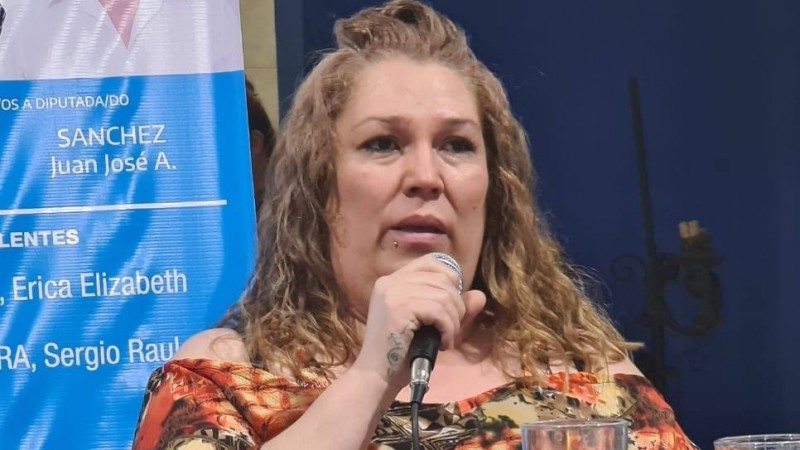 Daniela Andrade sobre el futuro del DNI no binario en Argentina: "Estamos en un tiempo de retroceso"