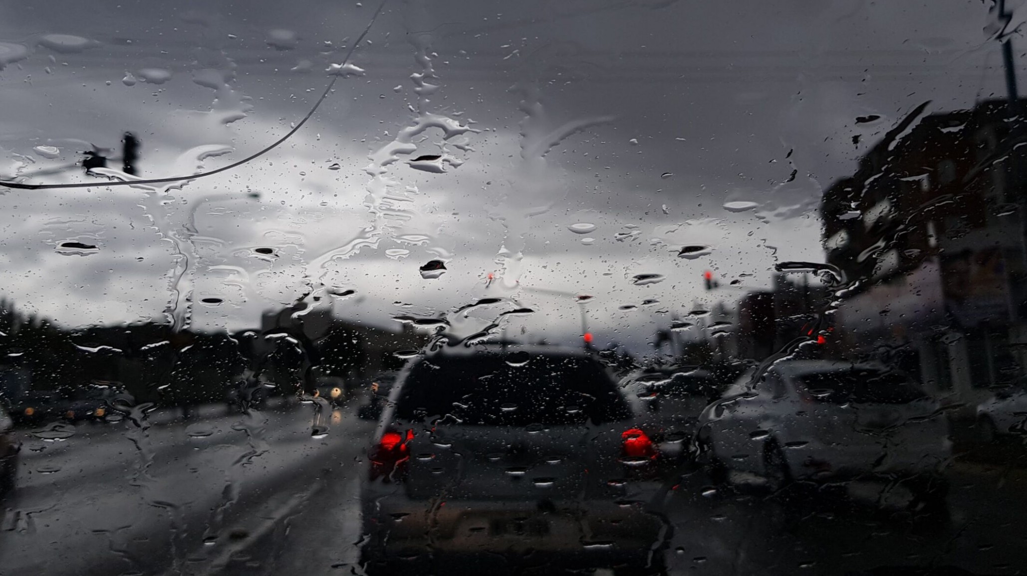 Se acerca una tormenta a la Argentina y hay 22 provincias bajo alerta