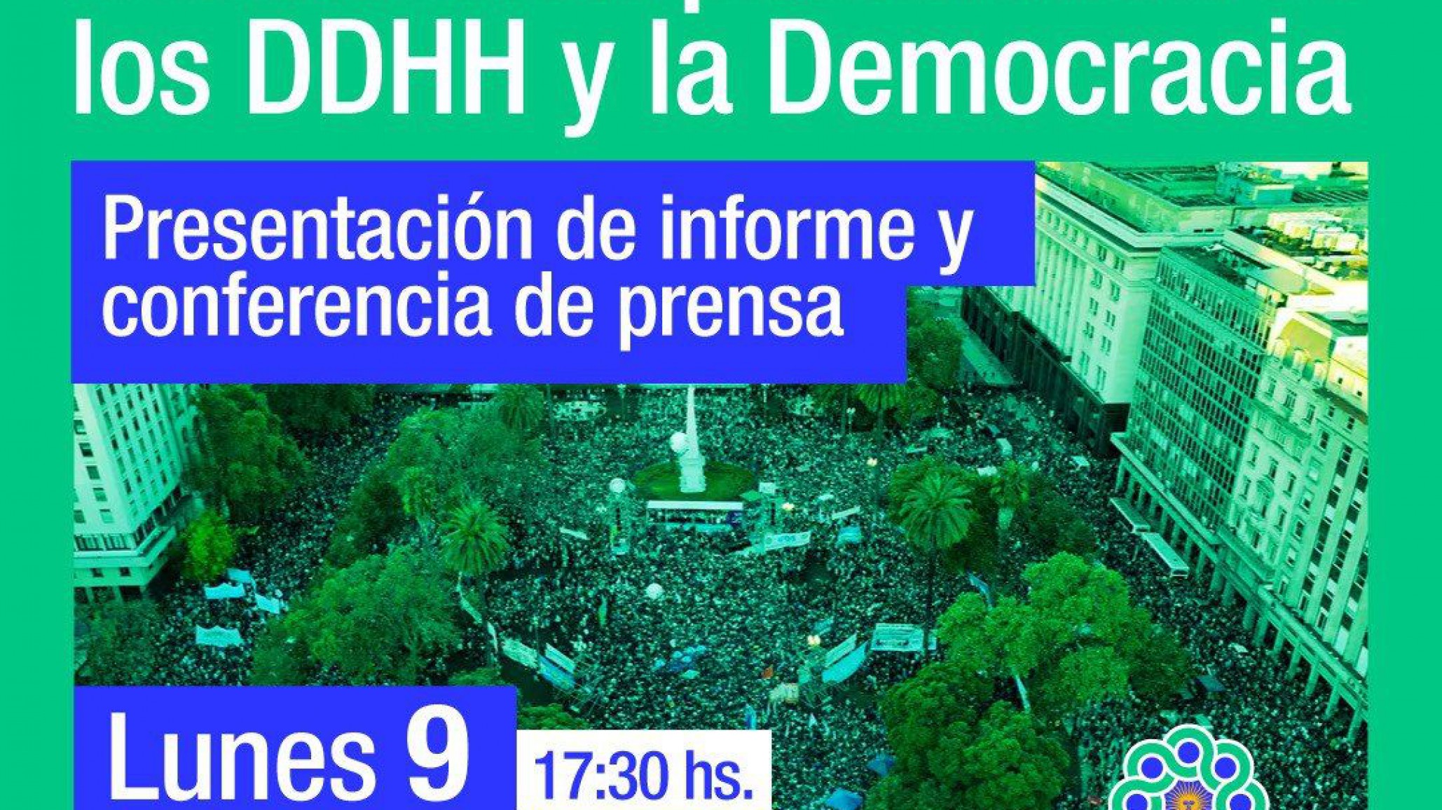 Correpi: "La destrucción planificada de derechos es evidente"