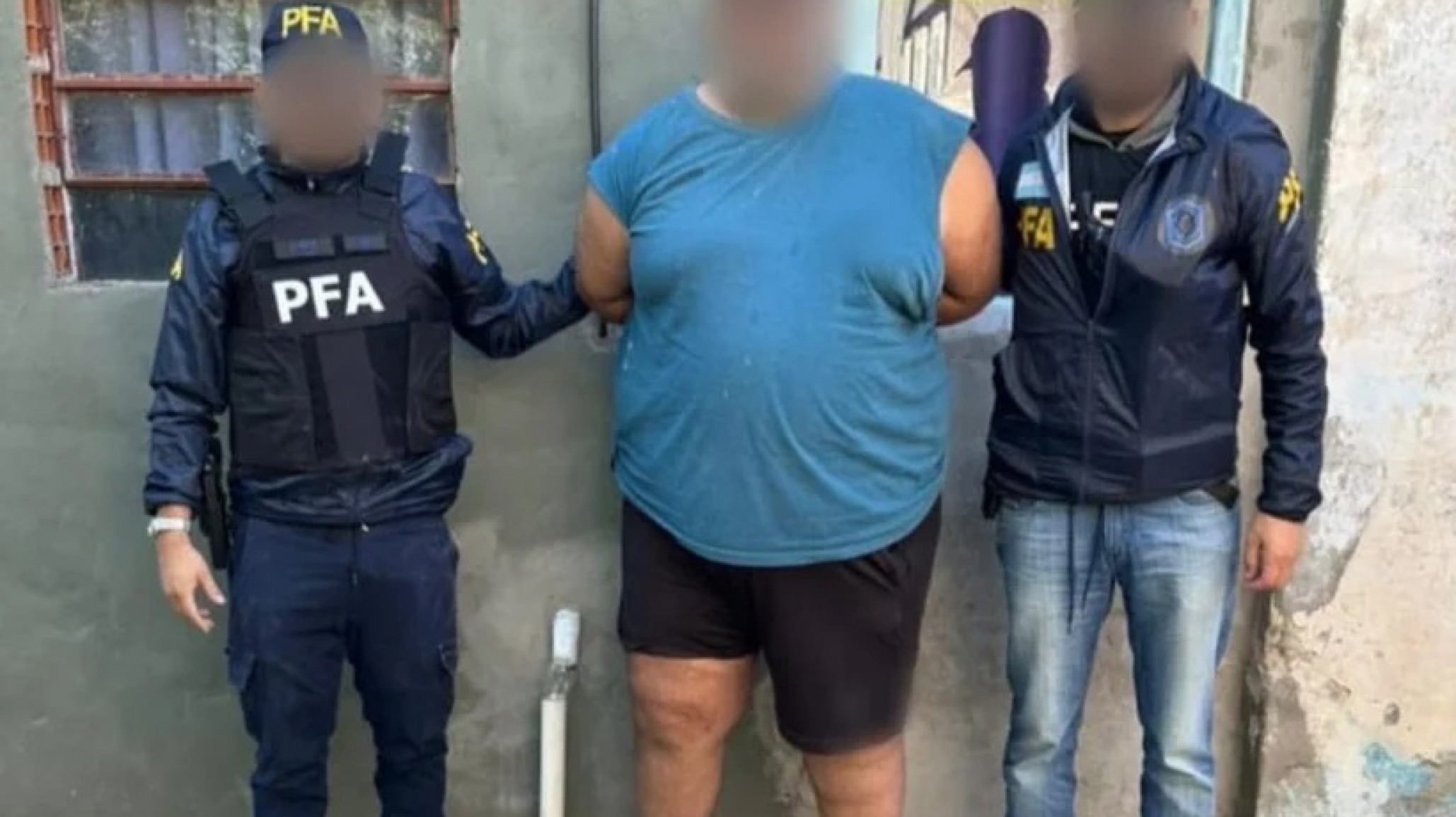 Santa Fe: profesor de canto abusó sexualmente de un niño y compartió los videos en la deep web