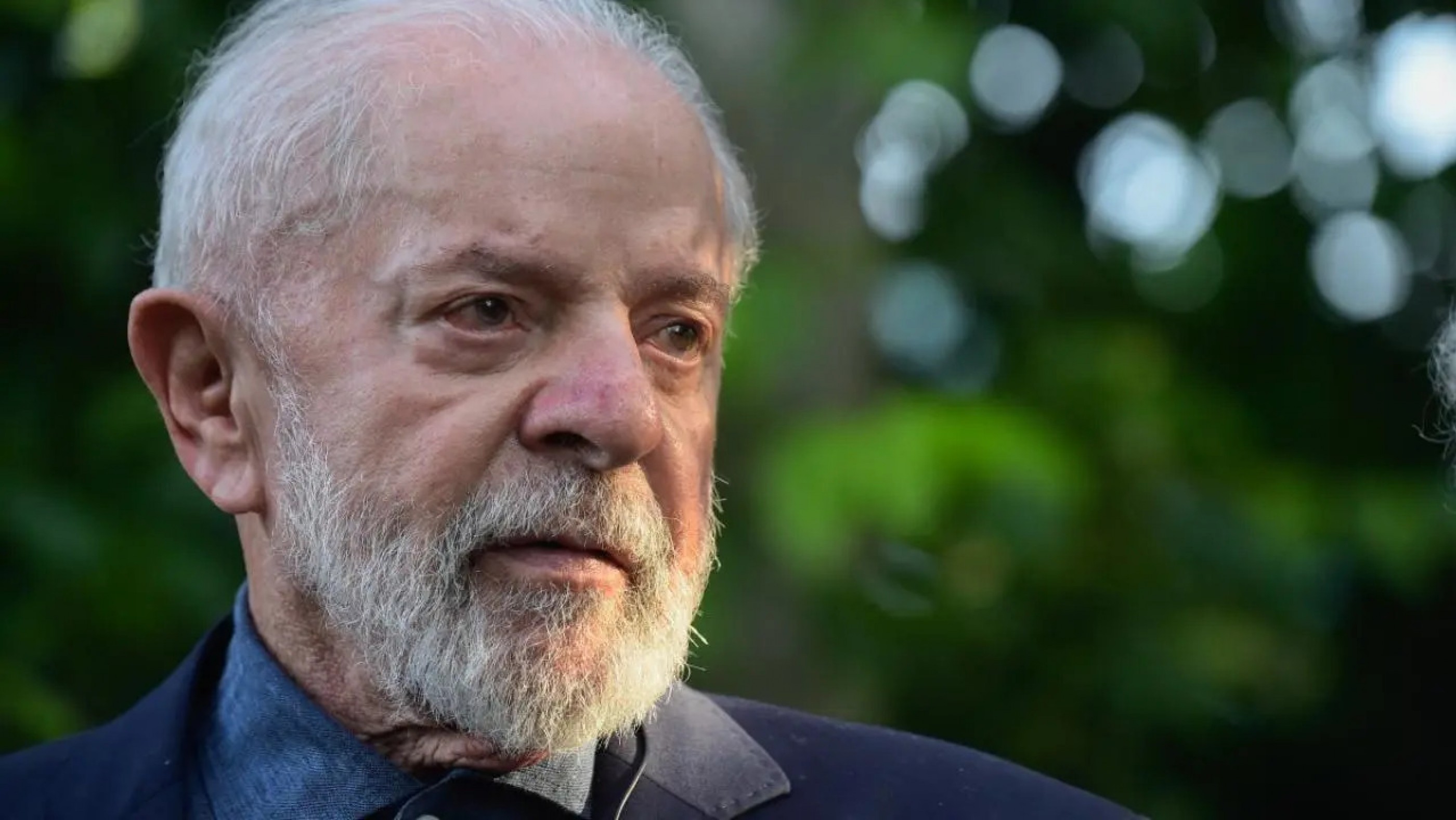 Lula da Silva: "No podemos aceptar que el crimen organizado siga destruyendo familias"