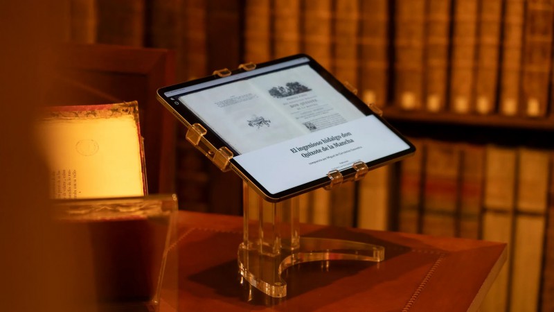 Más de 4.000 novedades en la actualización de la RAE