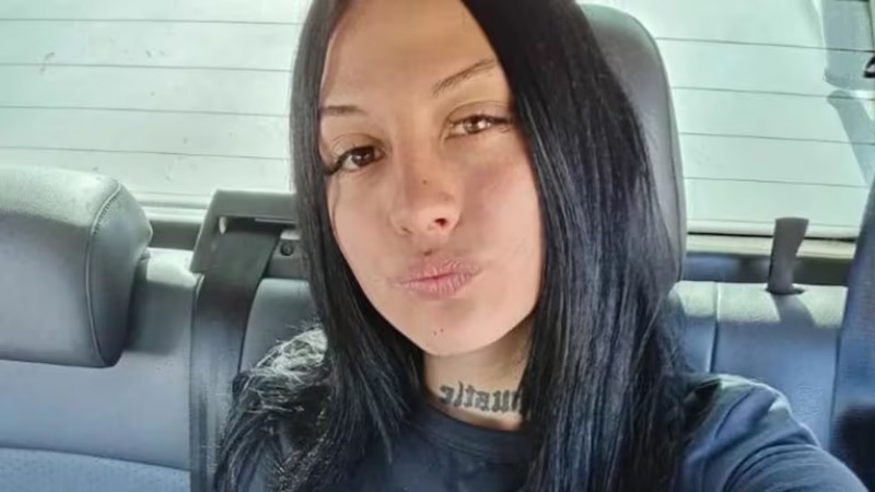 Detienen al padre de Sofía Delgado por abuso sexual