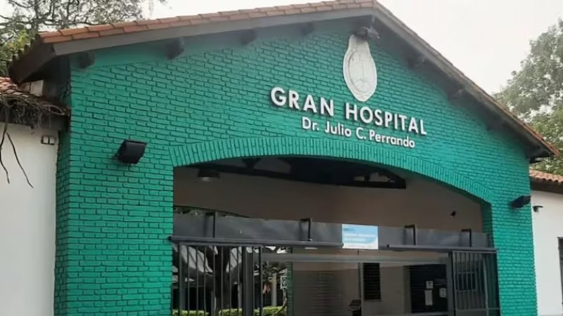 Terror: detuvieron a un hombre por secuestrar y torturar a otro durante más de cinco horas