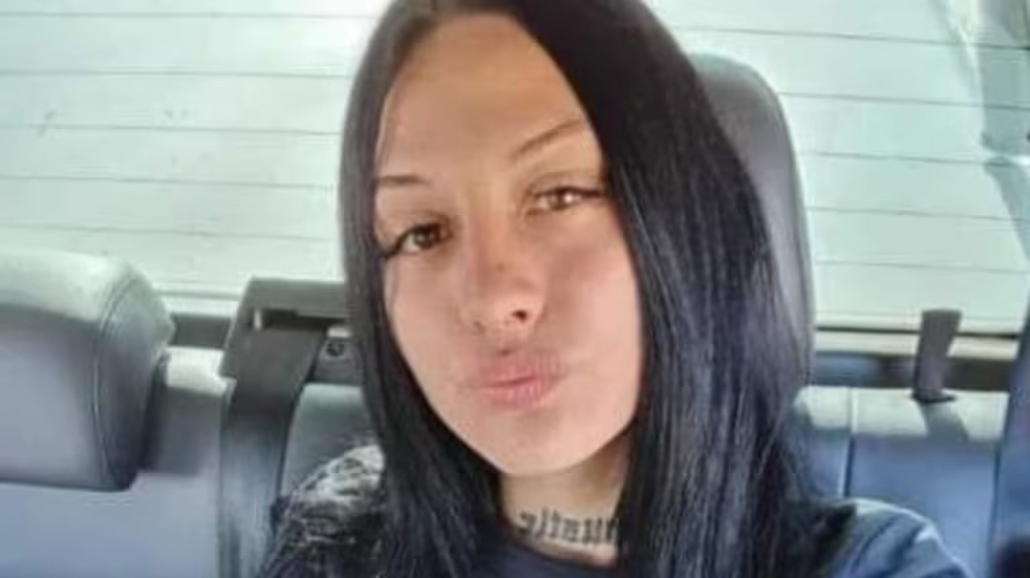 Condenan a prisión al padre de Sofía Delgado por abusar de sus hijas