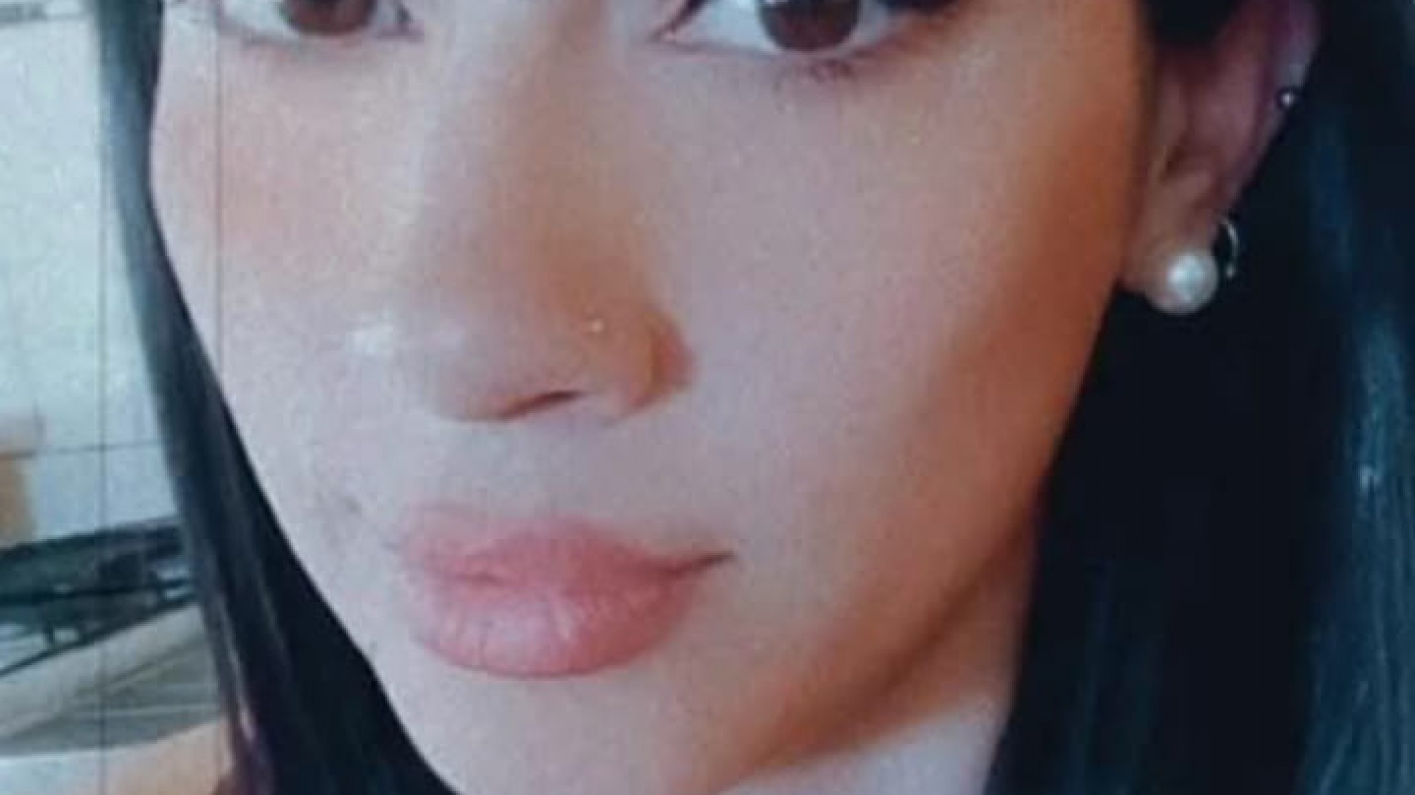 Fiscal Cárcamo sobre el femicidio: "lamentablemente dos de los hijos presenciaron toda la escena"