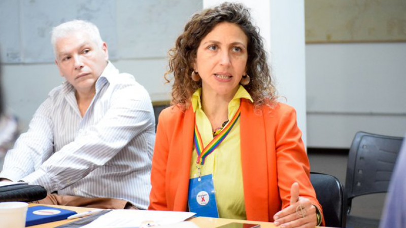 El Frente de Mujeres Peronistas organiza actividades culturales por el Día de la Memoria