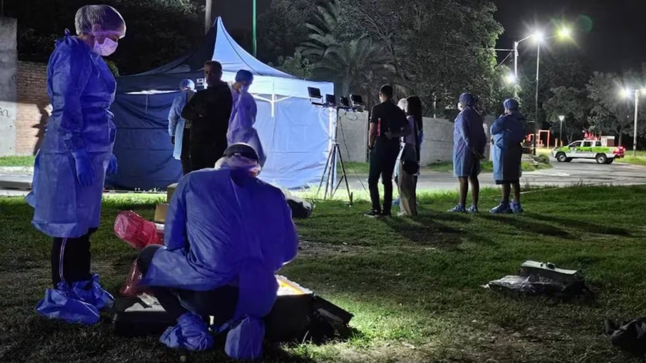 Mató a golpes al presunto abusador de su hija en Tucumán