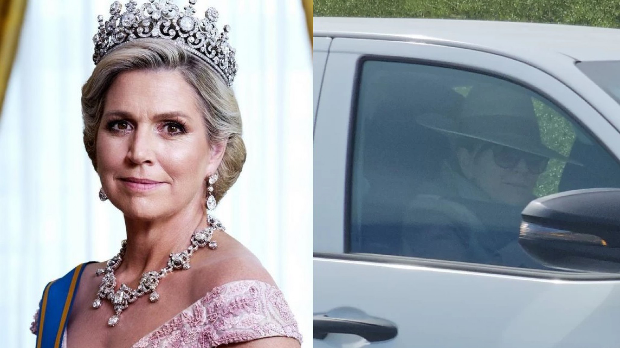 Máxima Zorreguieta eligió la Patagonia argentina para sus vacaciones navideñas