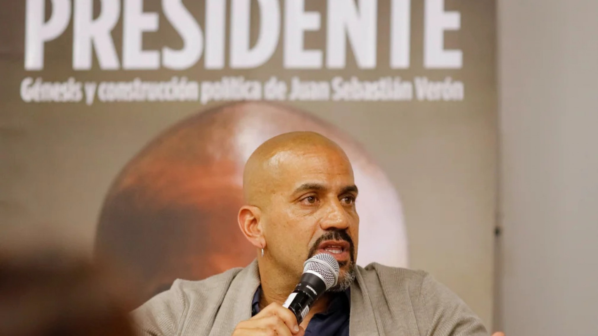 El mensaje de Verón a Gimnasia tras ganar el Trofeo de Campeones: "Recién empezamos"