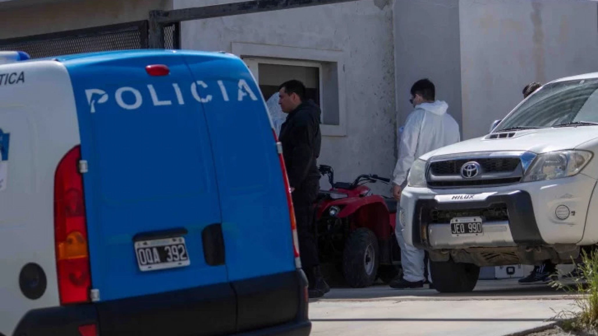 Hallaron sin vida a una joven de 24 años: investigan posible instigación al suicidio