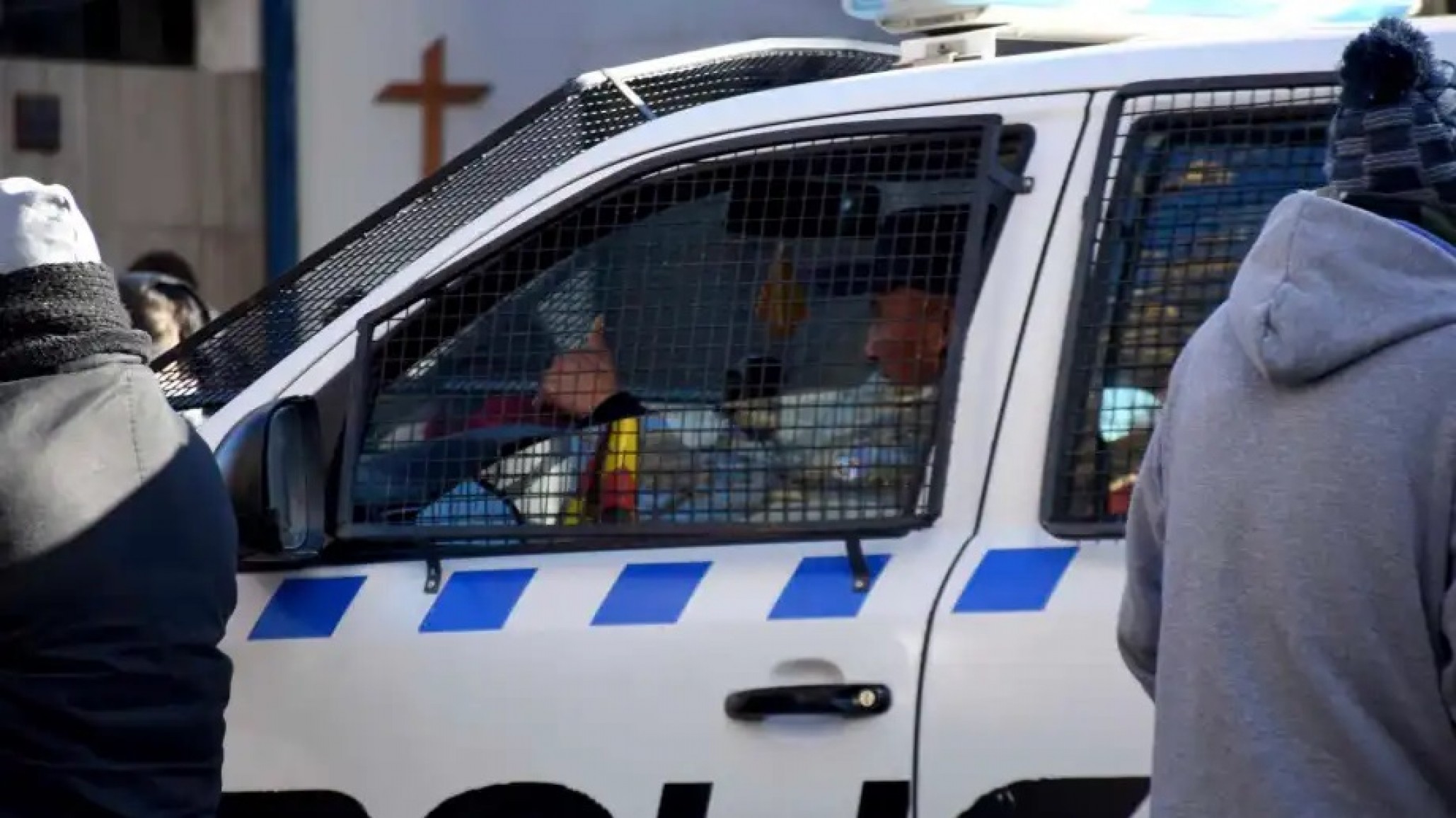 Asesinaron a un joven de 18 años en Cutral Co