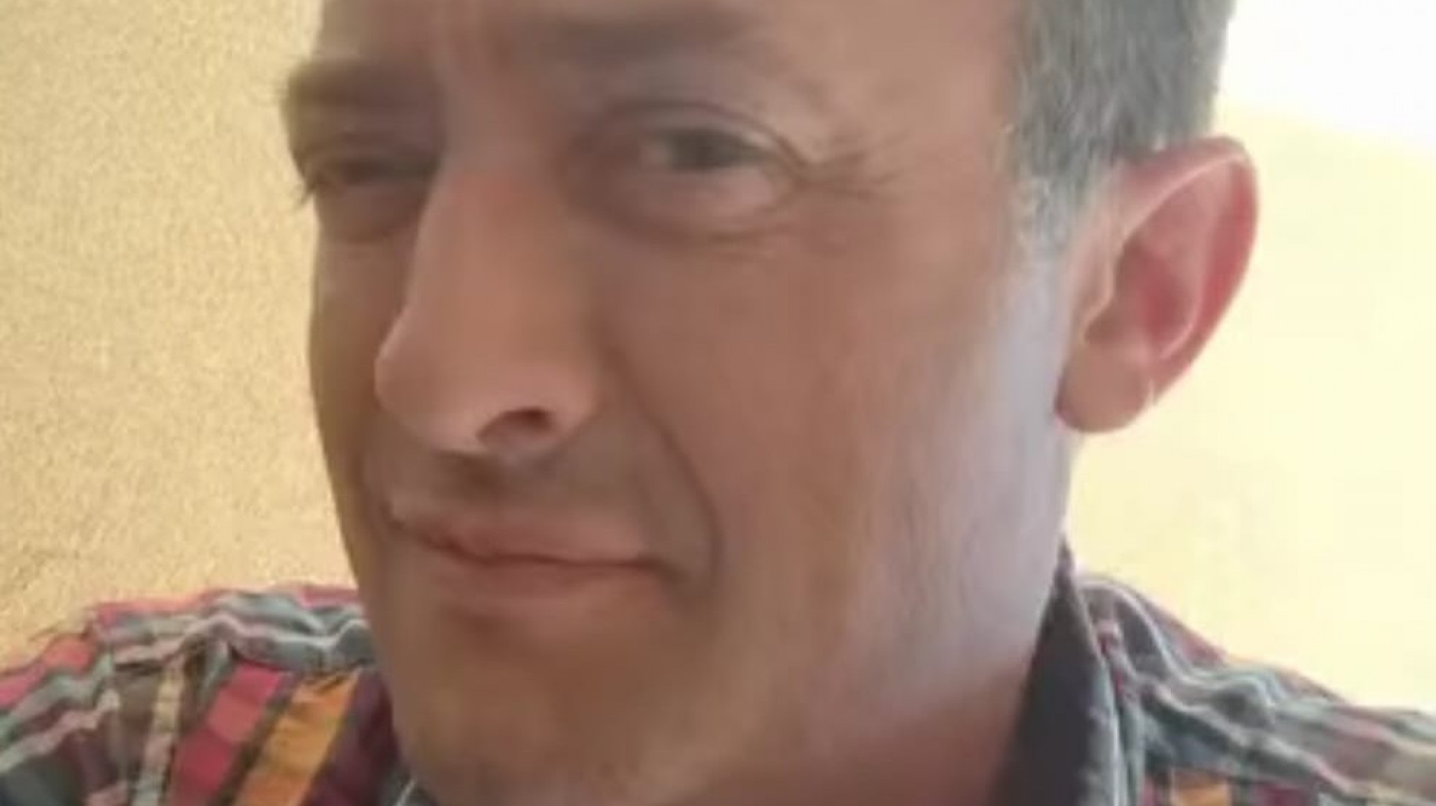 Un hombre de 43 años desapareció en Caleta Olivia y lo buscan en Comodoro