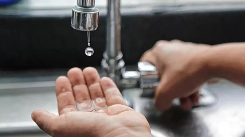 Comodoro: Confirmaron el cronograma de cortes de agua para enero 2025