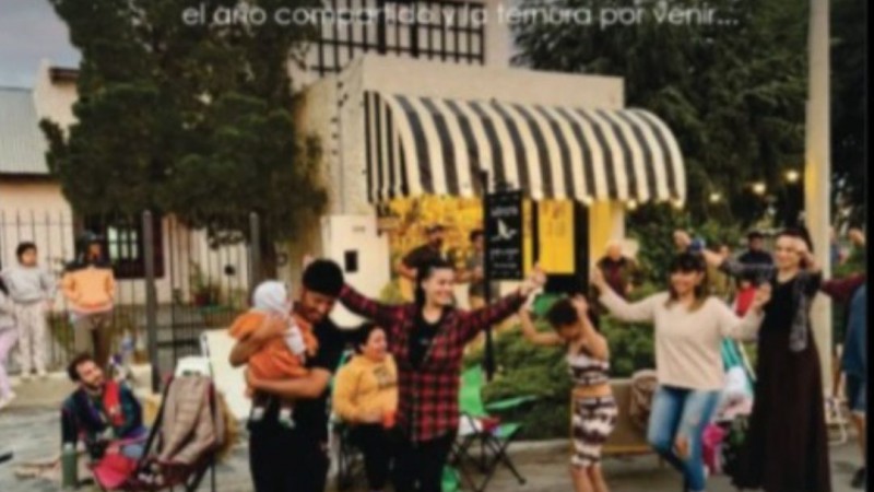 Celebración Literaria: Feria del Libro y coro abierto este domingo en Garza Viajera