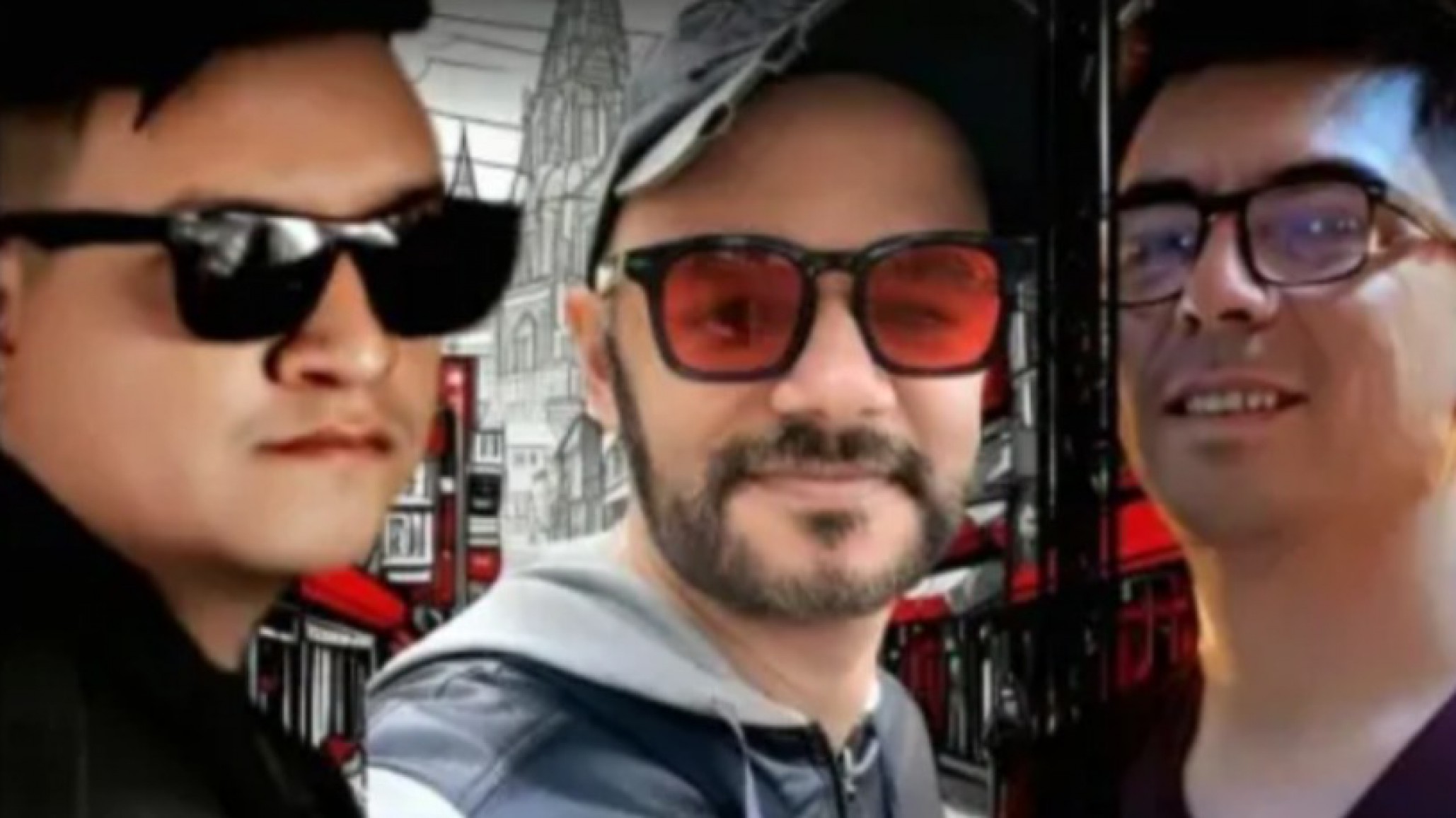 La gente del Séptimo Día cierra el año con música en vivo en Caleta Olivia