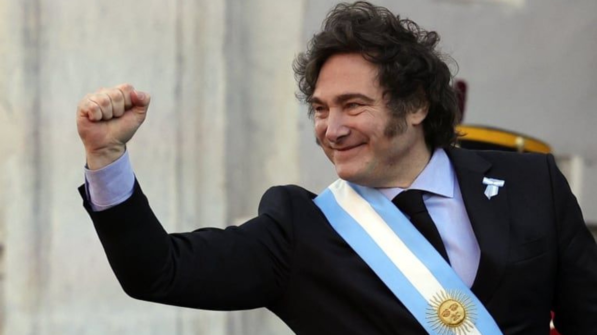 ¿Se vienen tiempos felices?