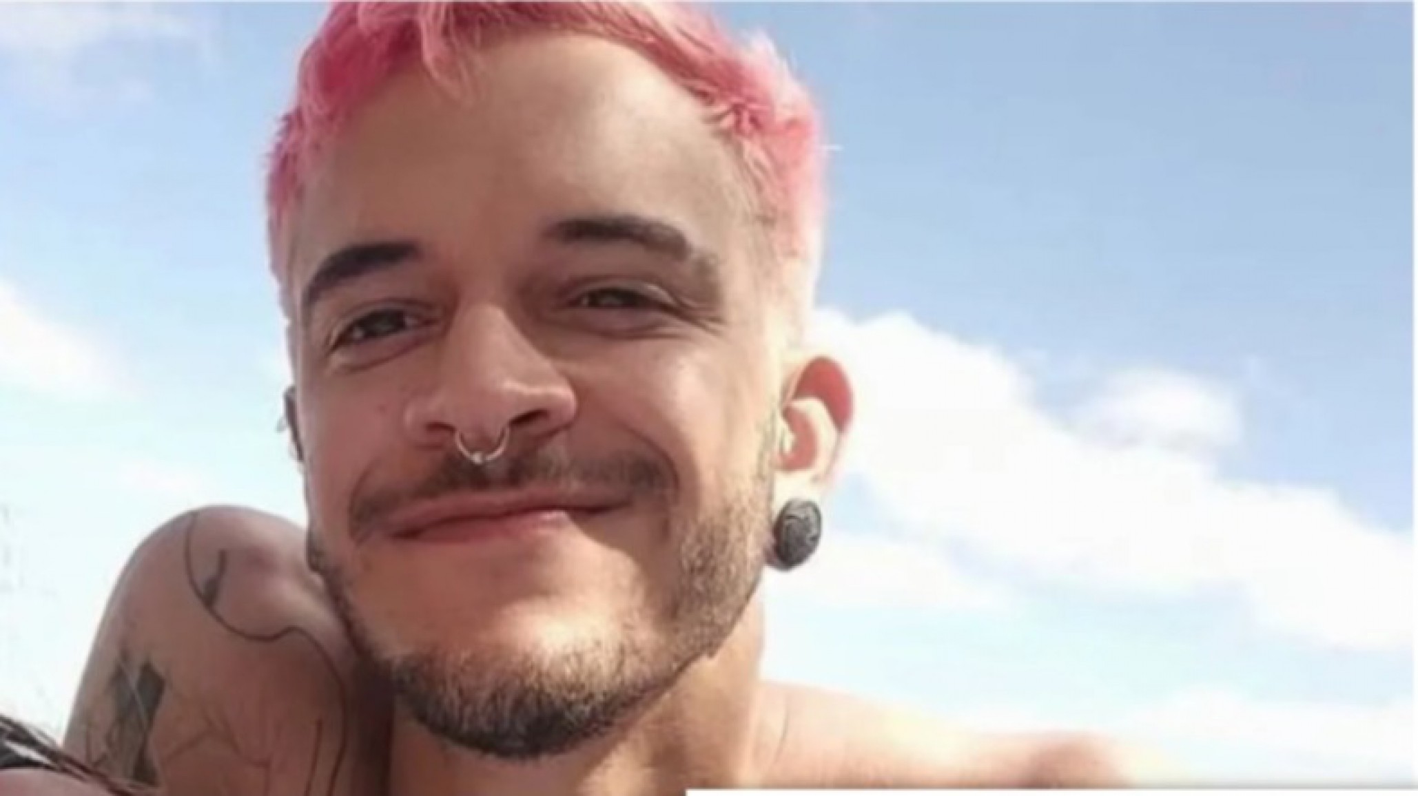 La Prefectura uruguaya dio por muerto al argentino desaparecido