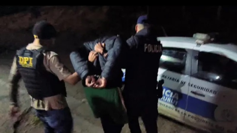 Prisión preventiva para el acusado de asesinar a puñaladas a un joven en Comodoro