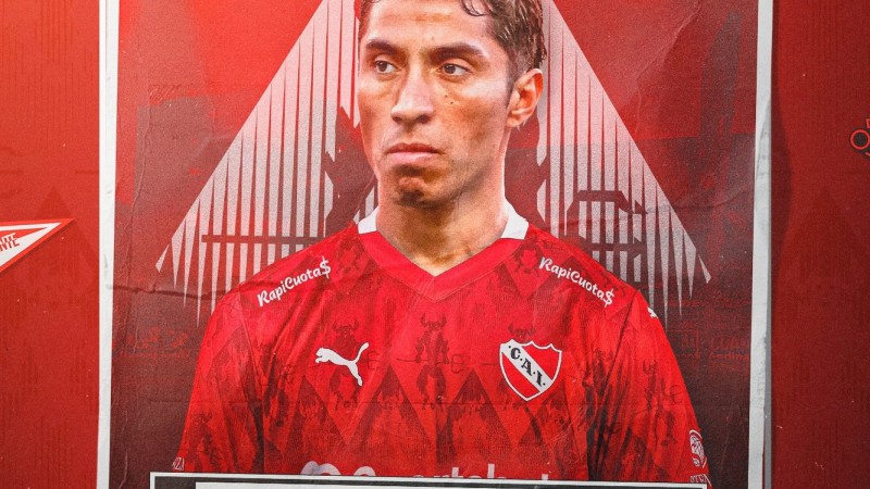 La nueva oportunidad del ex CAI, Luciano Cabral: fue promesa, estuvo preso y ahora jugará en un grande de Argentina